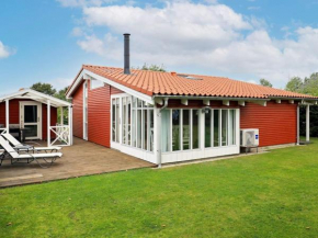 4 star holiday home in Esbjerg V